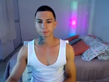 davidvil1 chaturbate