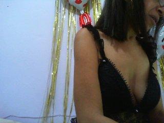 DayanaRose69 bongacams