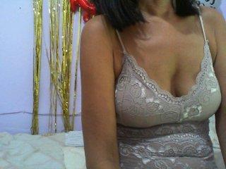 DayanaRose69 bongacams