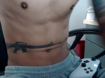 deandrebigfuckingdick chaturbate