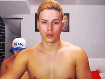 deibyanddelessandro chaturbate