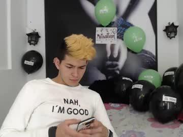 deiver_220 chaturbate