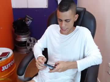 demianandmarcus chaturbate