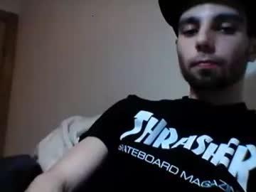 demonpancake25 chaturbate