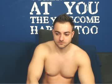 derek_garcia chaturbate