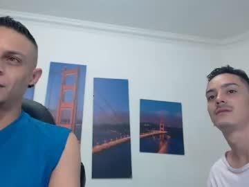 derianfox chaturbate