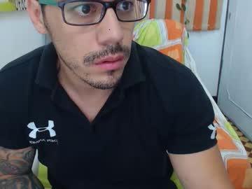 derryl_bosh chaturbate