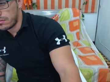 derryl_bosh chaturbate