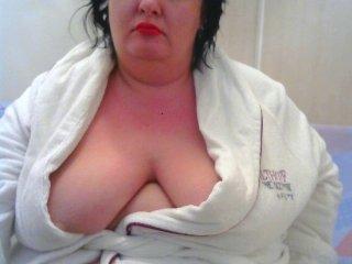 DevilBbw bongacams