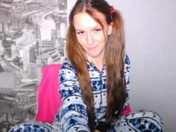 devildaughter6 chaturbate