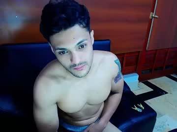 dexter_612 chaturbate