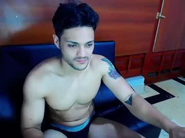 dexter_612 chaturbate