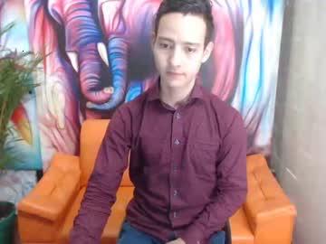 dexter_hot chaturbate