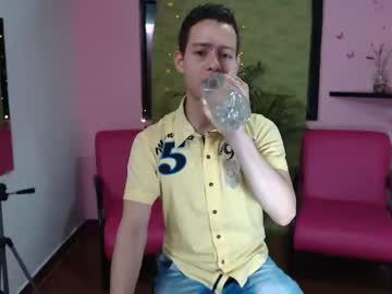 dexter_hot chaturbate