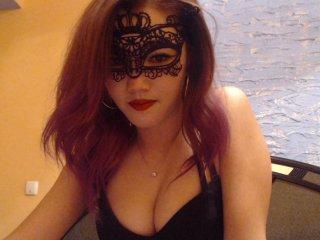 DianahotXXX bongacams