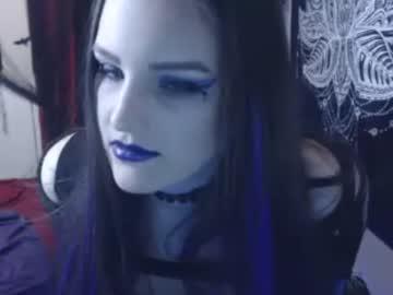 diabolicalfoxxx chaturbate