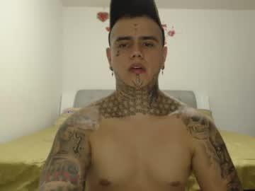 differentguy_ink chaturbate