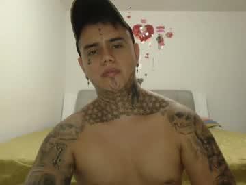 differentguy_ink chaturbate