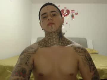 differentguy_inkmod chaturbate