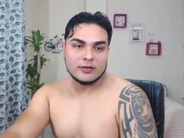 dinar_klein chaturbate