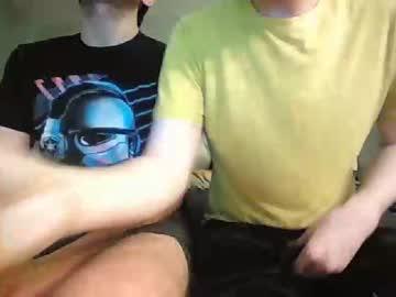 dirk_tyler chaturbate