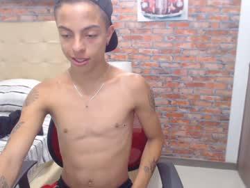 dirty_twink18 chaturbate