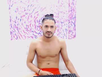 dirtylatin20 chaturbate