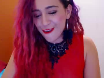 dirtyromi_ chaturbate