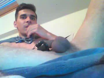 diskrete95 chaturbate