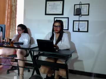 doctor_camila chaturbate