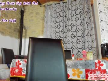 dolce4you69 chaturbate