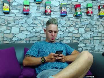 domiinick_hot chaturbate