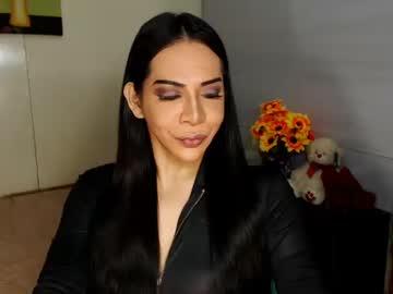 dominantmistressx chaturbate