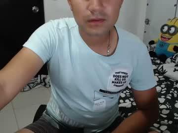 dominic_93 chaturbate