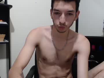 dominic_pricej chaturbate