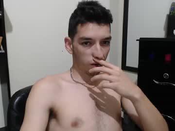 dominic_pricej chaturbate