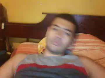 dominic_santiago chaturbate