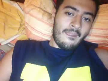 dominic_santiago chaturbate