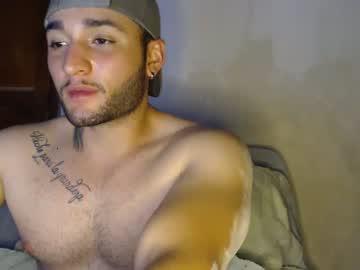 dominicsalvatore chaturbate