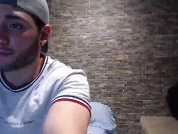 dominicsalvatore chaturbate