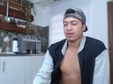 dominikjons chaturbate