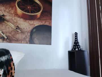 dominique_pausini chaturbate