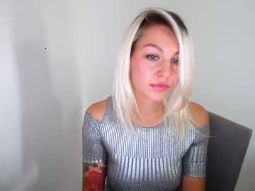 donaann21 chaturbate