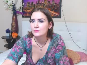 doriaangray chaturbate