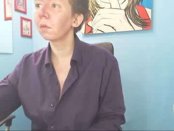 dorismagic chaturbate