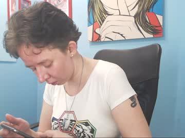 dorismagic chaturbate