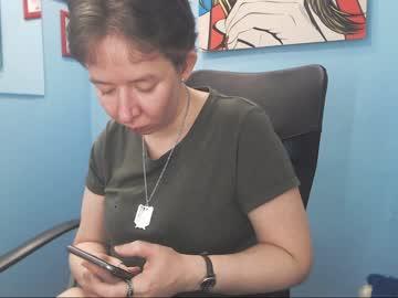 dorismagic chaturbate