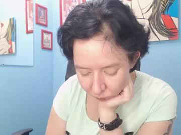 dorismagic chaturbate