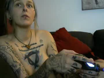 double_trouble666 chaturbate