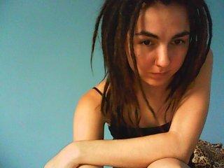 Dreadsgirl1 bongacams